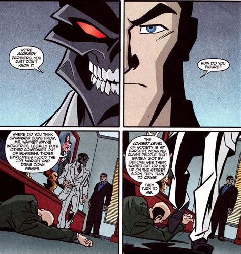 Black Mask (Character) - Comic Vine