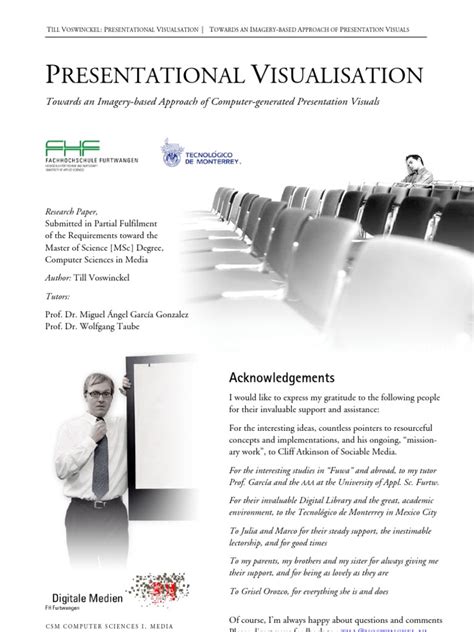 Image result for Example Presentation of Visualization