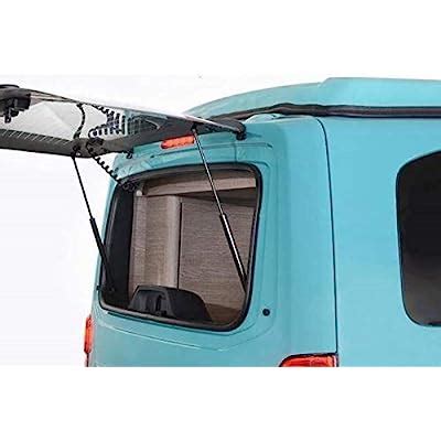 Buy Vepagoo C1623070 13 inch 28Lb/125N Gas Shock Strut for Snugtop are ...