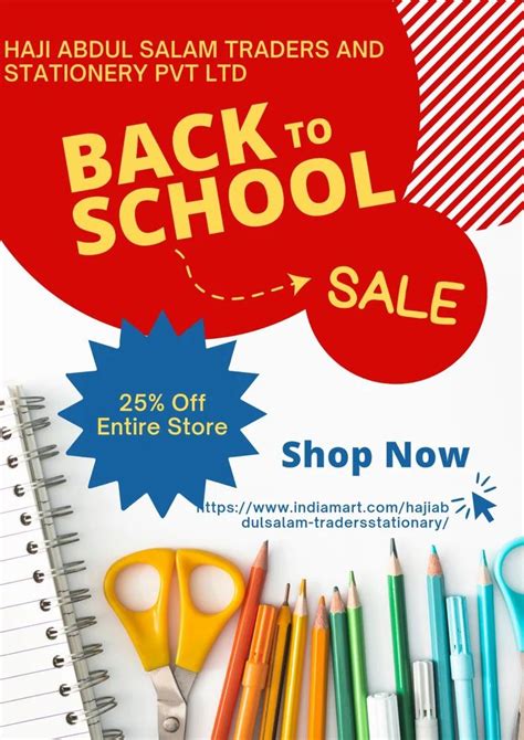 School Stationery Items 的图像结果