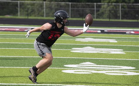 First day of football practice in Jackson County - mlive.com