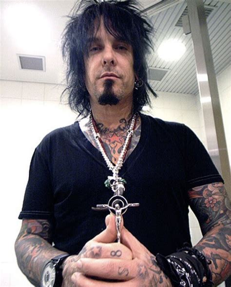Pin by Merlie on Nikki Sixx | Nikki sixx, Motley crue nikki sixx, Nikki