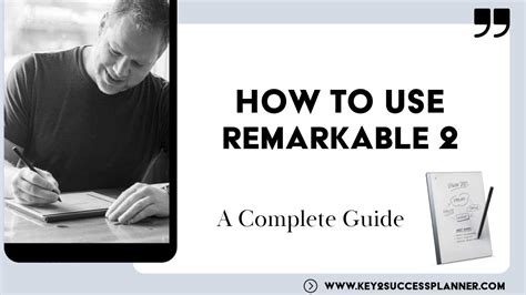 Image result for Remarkable 2 Tips and Tricks