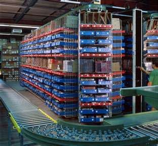 Image result for Carousel Storage System Horizontal