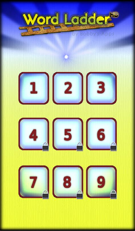 Word Ladder Week 的图像结果