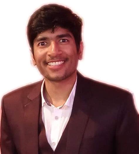 Current Doctoral Students - IIM Amritsar