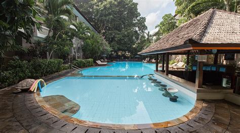 HOTEL KUMALA PANTAI (Bali/Kuta) - Hotel Reviews, Photos, Rate ...