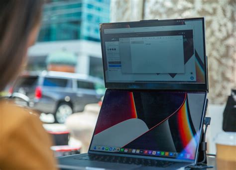 Image result for Portable Computer Screen