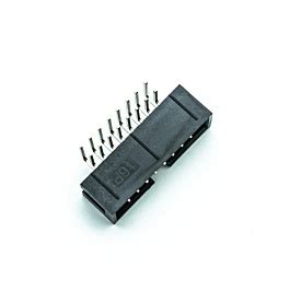Probots FRC IDC Box Male Header Right-Angle 8x2 16Pins Buy Online India