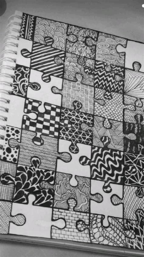 Image result for Drawing Patterns Easy
