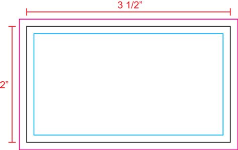 Business Card Printer Template 的图像结果