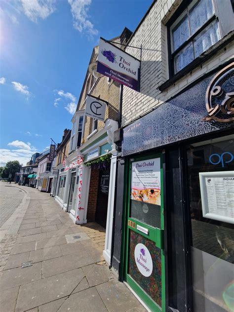 About Us | Thai Orchid Massage