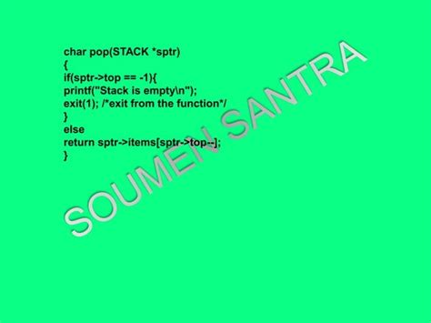 Image result for Infix to Postfix Using Stack