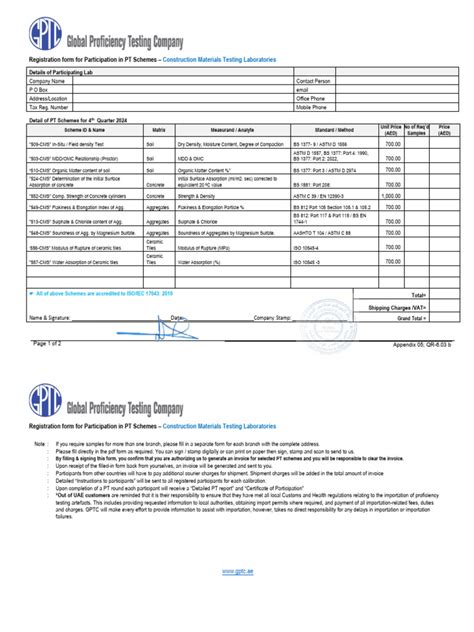 Image result for Coating Holiday Testing Form.pdf Template