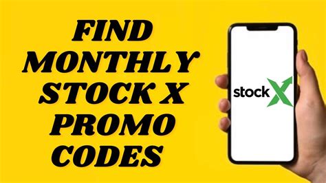 Image result for Stockx Code