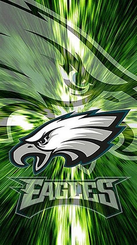 Football Philadelphia Eagles Wallpapers - Wallpaper Cave