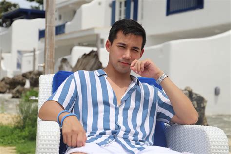 Ken Chan breaks silence on syndicated estafa case