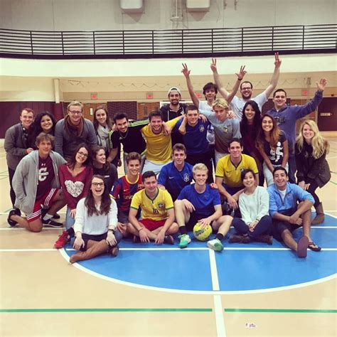 CofC International Students | People (and food) are the best part of ...