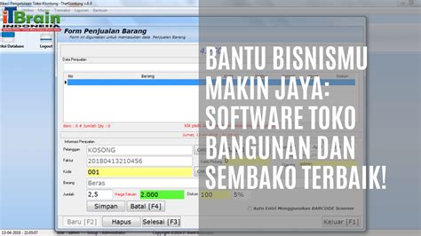 Image result for Toko Sembako Java Netbeans