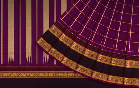 The kanjivaram has been a bridal mainstay for centuries—here’s why it ...