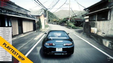 Image result for Initial D Unity Download