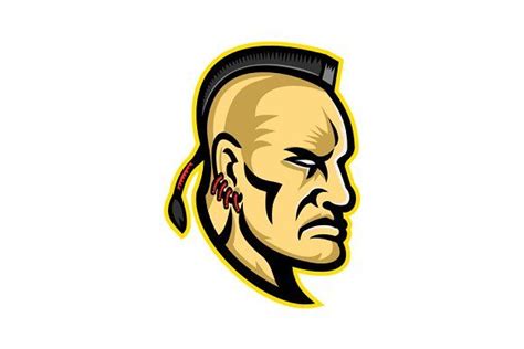Native American Mascots Controversy Cultural Respect