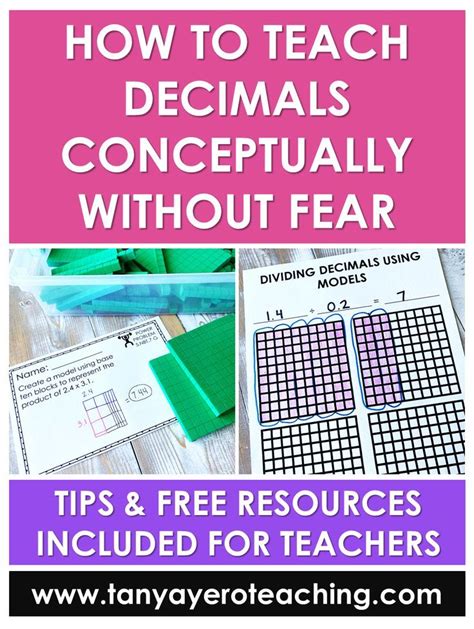 Image result for Learning Decimal Points