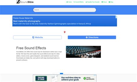 Image result for Sound URL