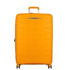 Buy JUMP FURANO 2 FU2028 Yellow-Large-76cm Expandable Hardsided 8 Wheel ...