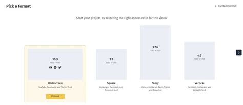 Quick and Easy Ways to Convert Vertical Videos into Horizontal Formats