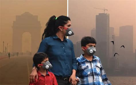 Why Delhi Faces One of the Worst Pollution Crises in the World – Airofy ...