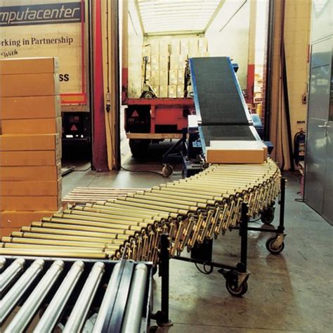 FMH Conveyors 30th Anniversary | FMH Conveyors