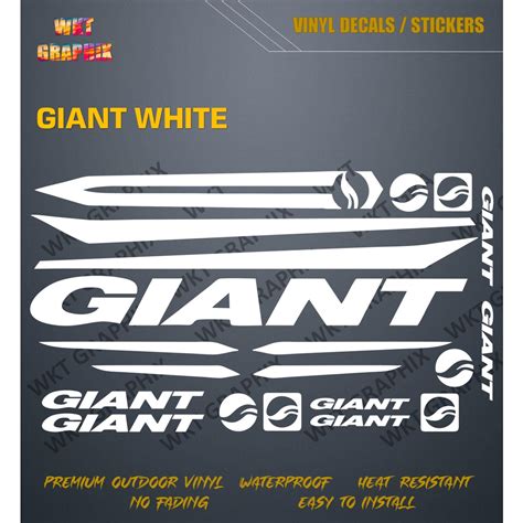 Image result for Giant R Sticker