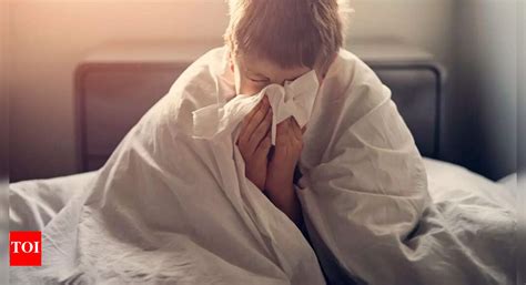 RSV vs walking pneumonia: Know the difference between symptoms - Times ...