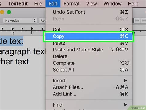 Image result for Copy and Paste on Mac