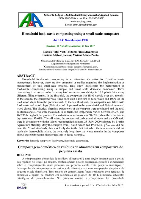 Image result for Composting Small-Scale