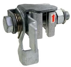 3M™ DBI-SALA® Railok 90™ Top Ladder Rail Gate 6000352, 1 EA/Case | 3M India