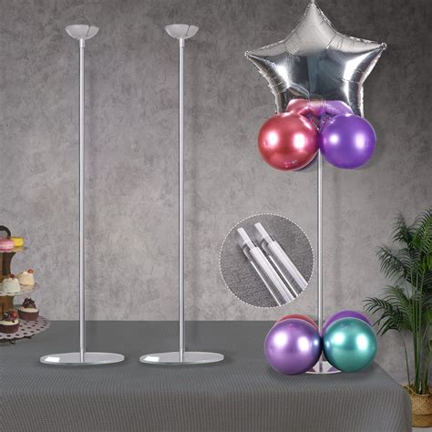 Party Balloon Holders at Micheal Haber blog