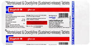 Duphill M 400/10 MG | Order Duphill M 400/10 MG Tablet Sr Online at ...