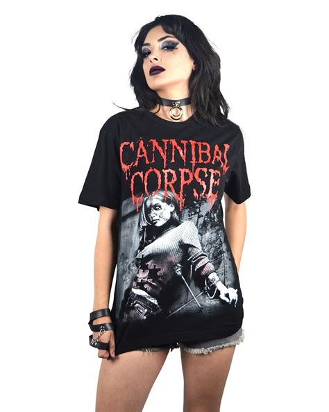 CANNIBAL CORPSE T-Shirt