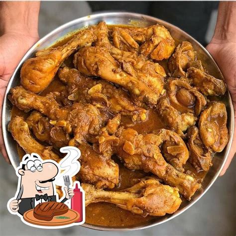 Hotel Ran Meva, Alipur - Restaurant menu, prices and reviews