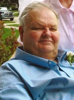 David Hargrave Obituary (2012) - Canton, MI - Schrader-Howell Funeral Home