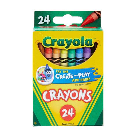 Colorful Crayons 的图像结果