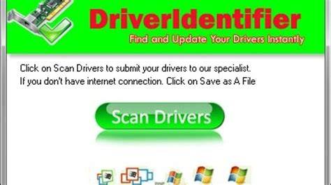 Windows Driver Identifier 的图像结果