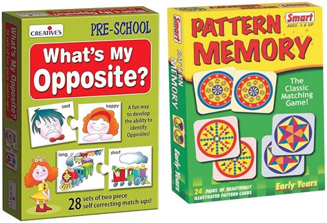 Buy Creative Educational Aids P. Ltd. Wildlife Educational Games ...