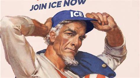What we know now about ICE's recruiting ramp up