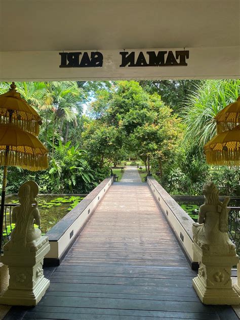 BINTANG BALI RESORT (Kuta) - Resort Reviews, Photos, Rate Comparison ...