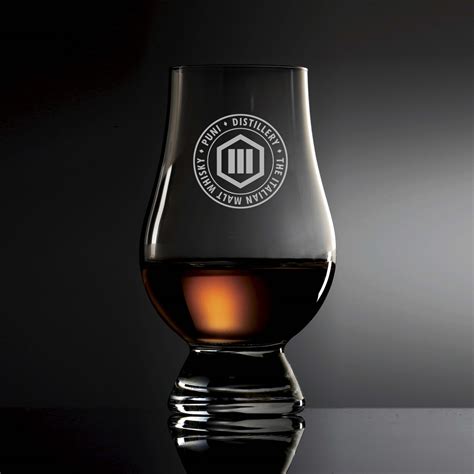 PUNI Tasting Glass Glencairn | PUNI Distillery