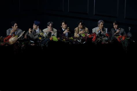 BTS 4k PC Wallpapers - Wallpaper Cave