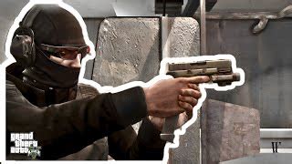 Image result for Glock Sound Effect